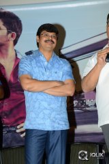Sarrainodu Movie Release Press Meet